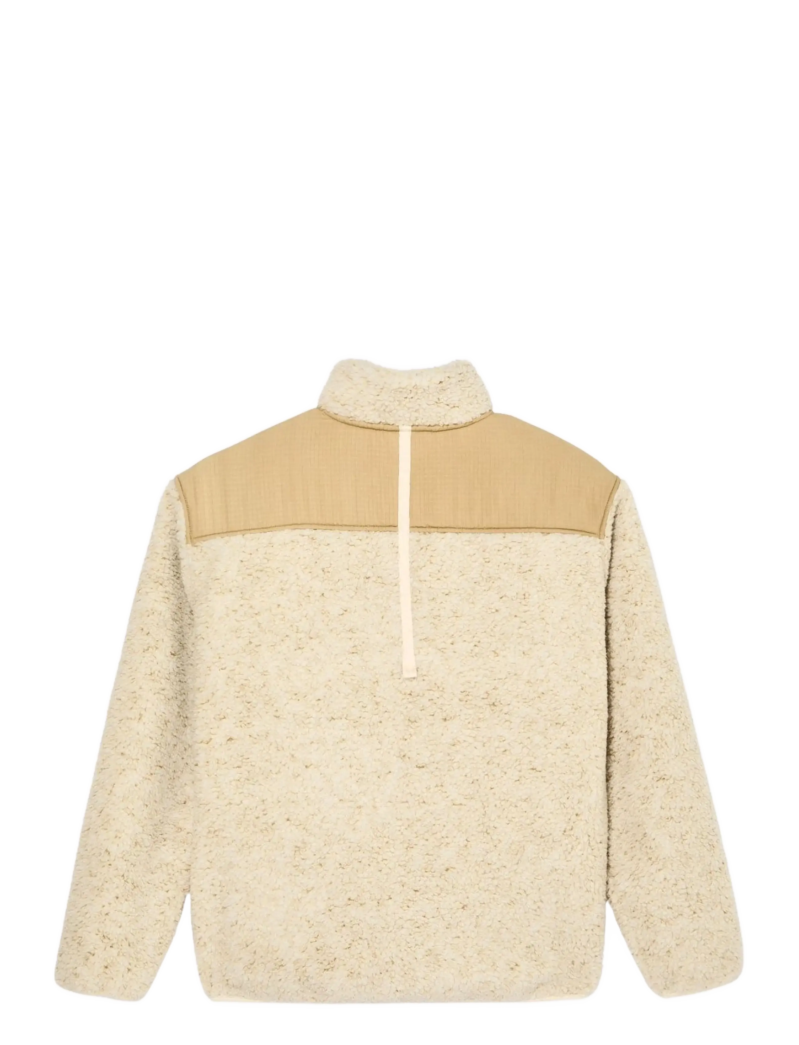 Quiksilver - SHALLOW WATER FZ - peyote heather swallow water - 2