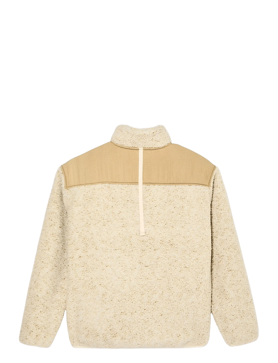 Quiksilver - SHALLOW WATER FZ - peyote heather swallow water - 2
