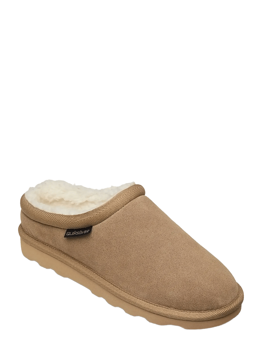 Quiksilver - CHILL - sandalen & hausschuhe - kelp - 0