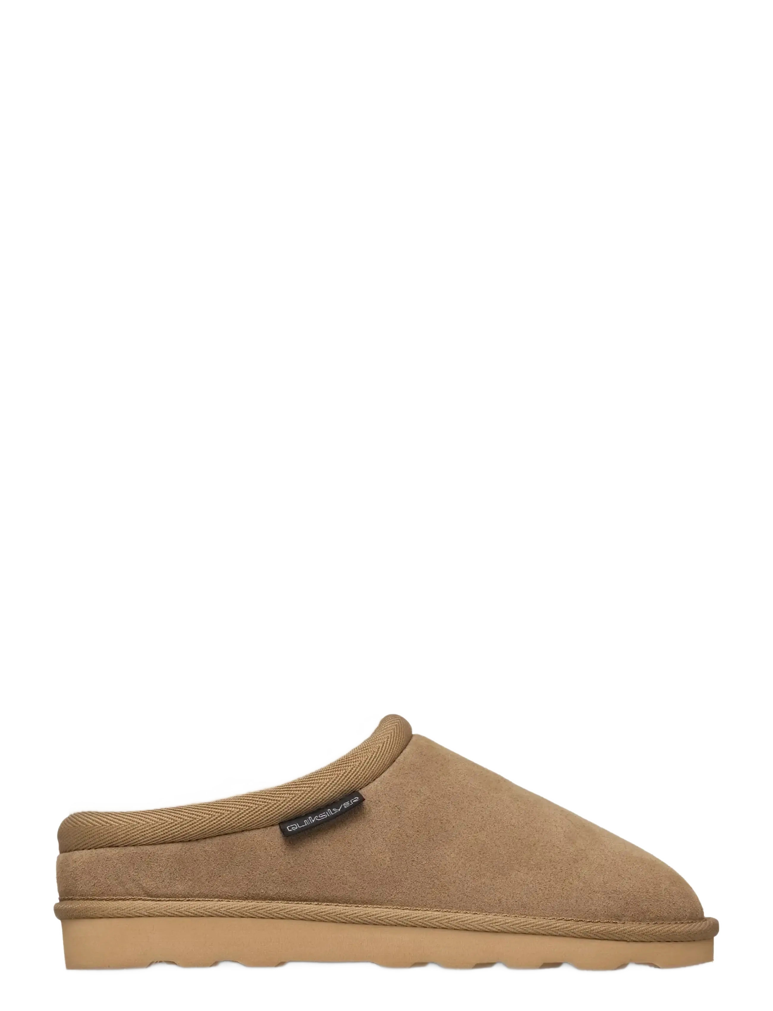 Quiksilver - CHILL - sandaler & tofflor - kelp - 1