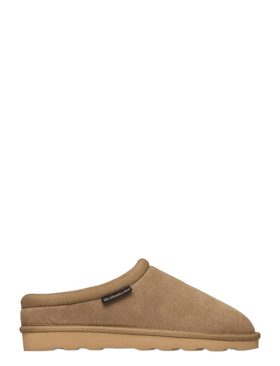 Quiksilver - CHILL - sandaler & tofflor - kelp - 1
