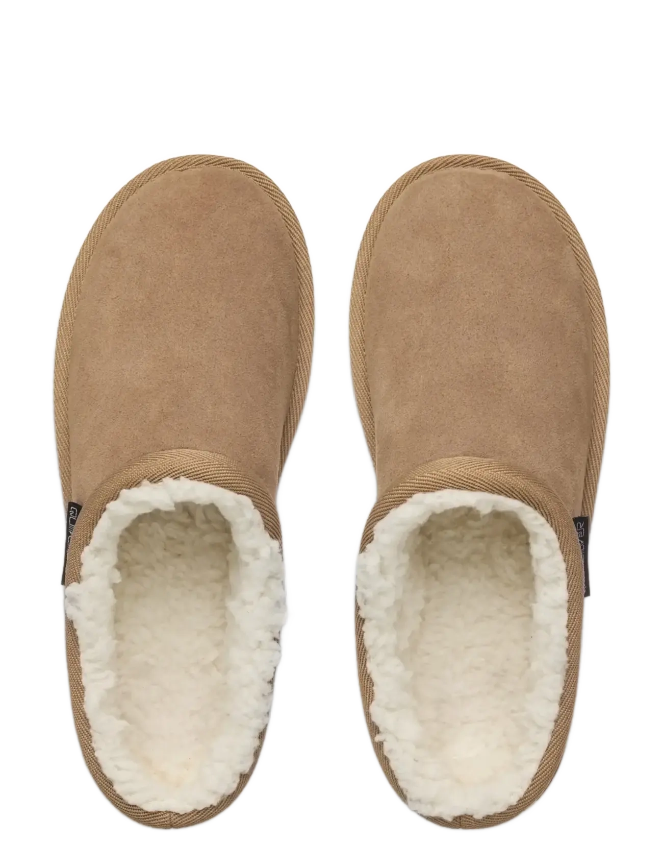 Quiksilver - CHILL - sandaler & tofflor - kelp - 3