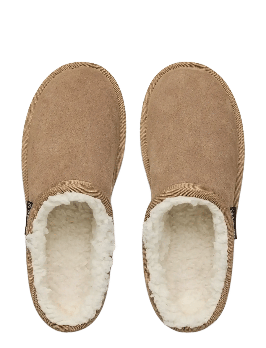 Quiksilver - CHILL - sandalen & hausschuhe - kelp - 3