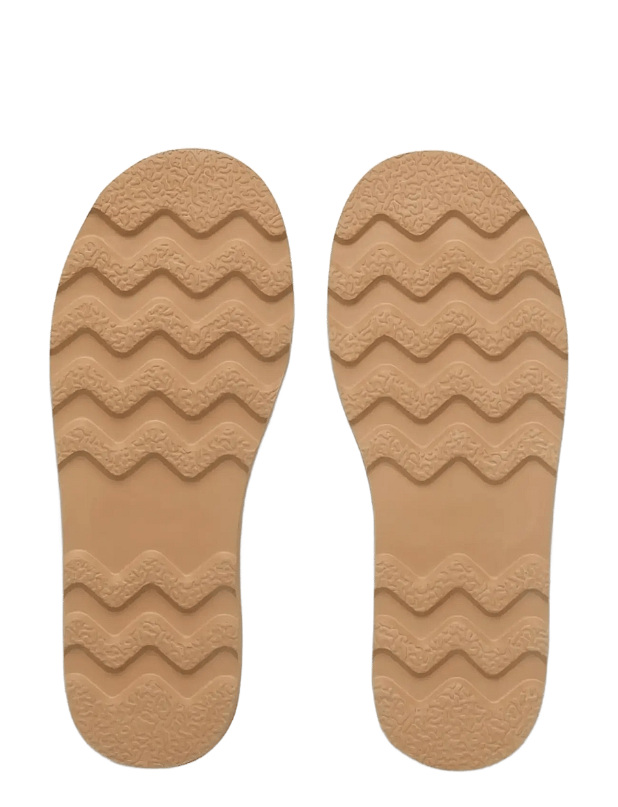 Quiksilver - CHILL - sandaler & tofflor - kelp - 4