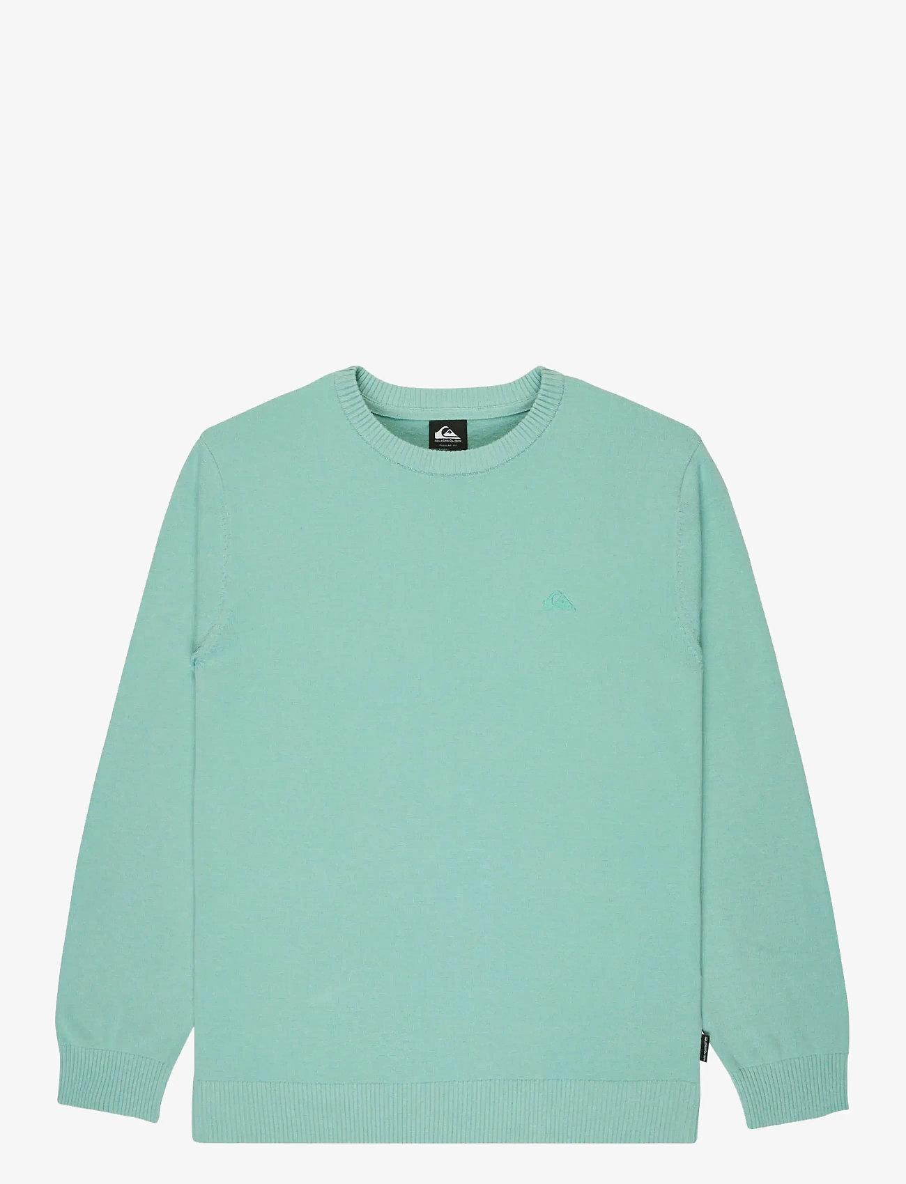 Quiksilver - SALT WATER SWEATER LIGHT - rundhals - blue haze - 1