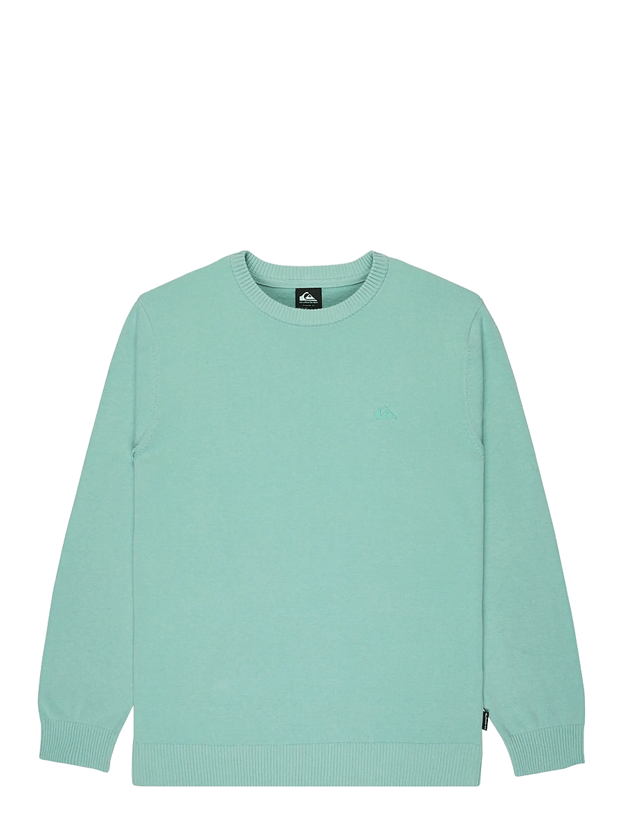 Quiksilver - SALT WATER SWEATER LIGHT - rundhals - blue haze - 1