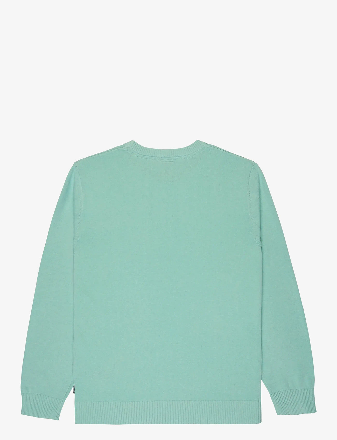 Quiksilver - SALT WATER SWEATER LIGHT - rundhals - blue haze - 2