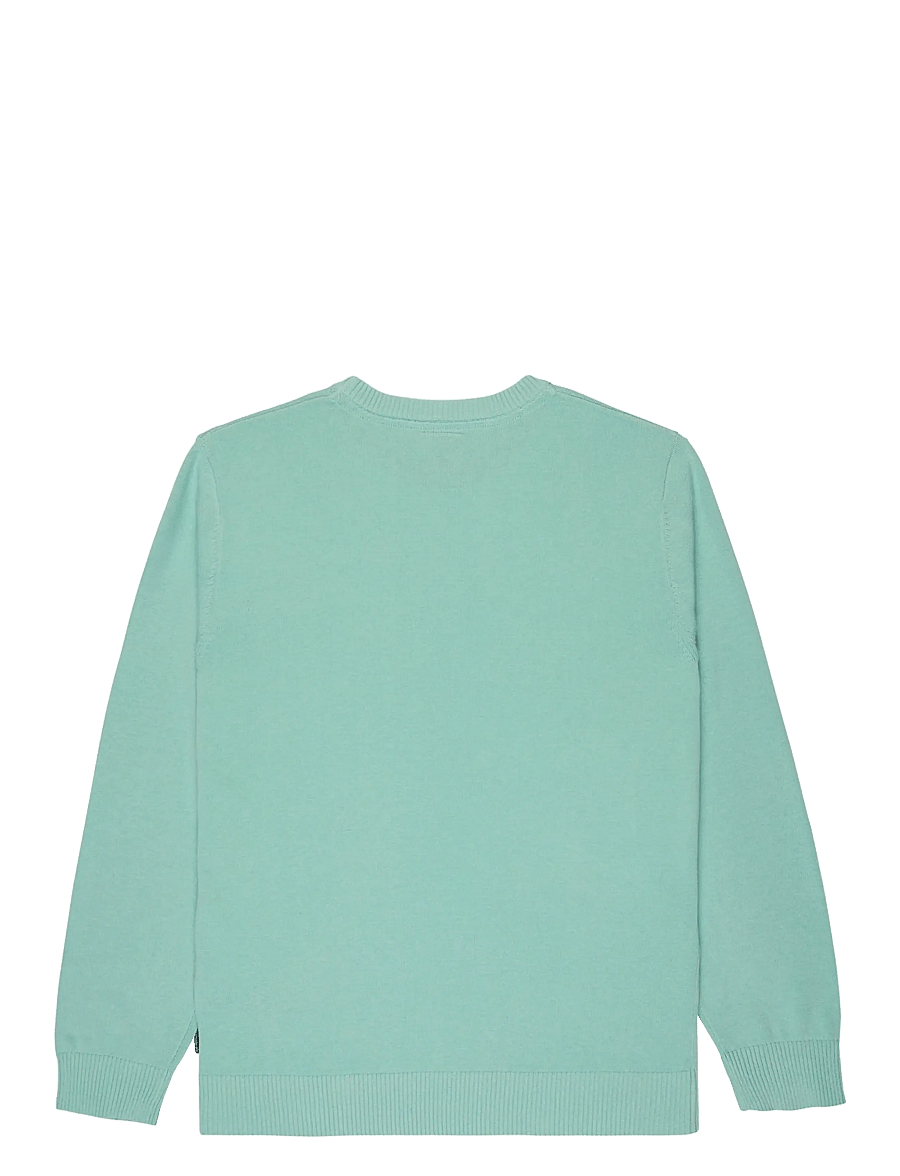 Quiksilver - SALT WATER SWEATER LIGHT - rundhals - blue haze - 2