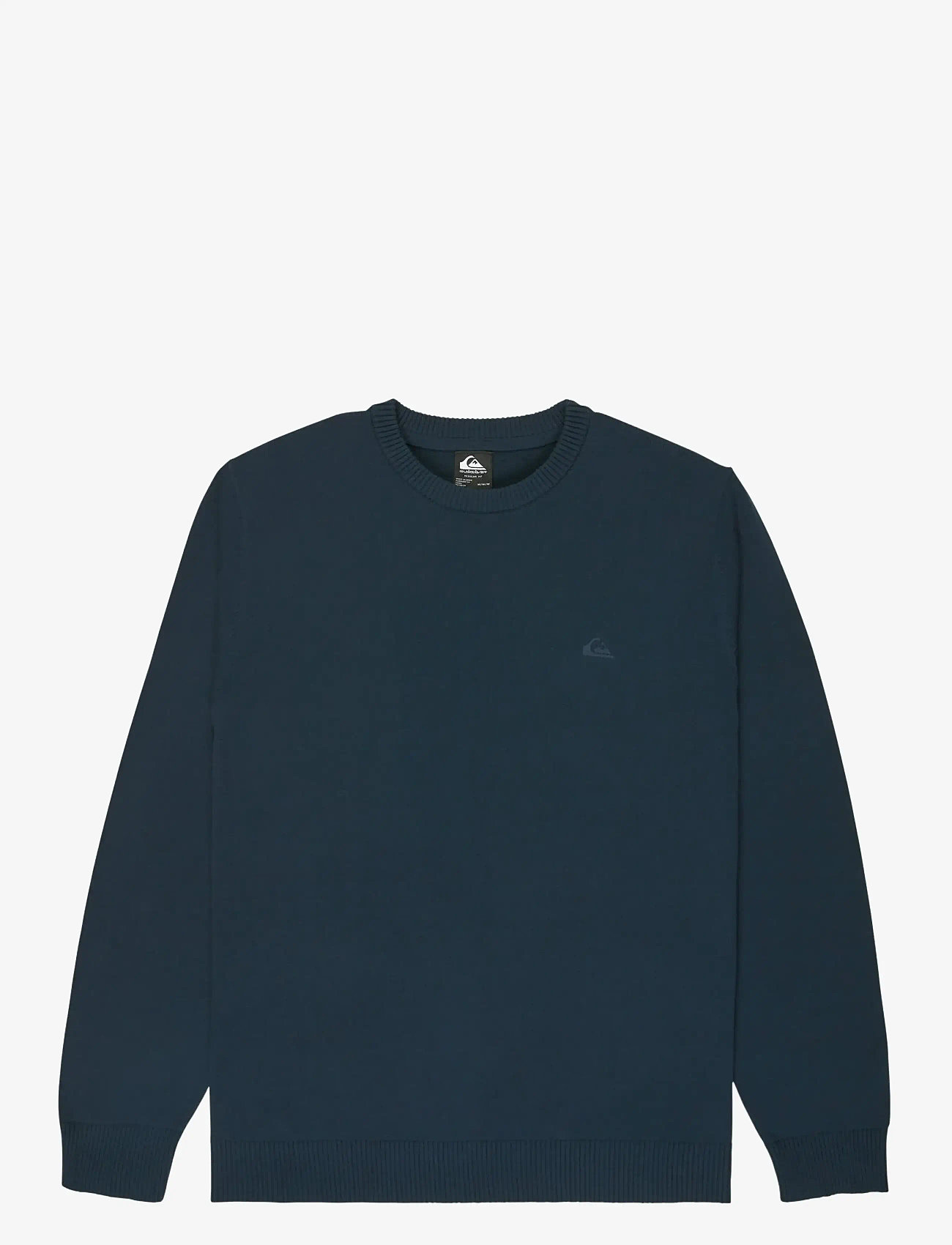 Quiksilver - SALT WATER SWEATER LIGHT - rundhals - dark navy - 1
