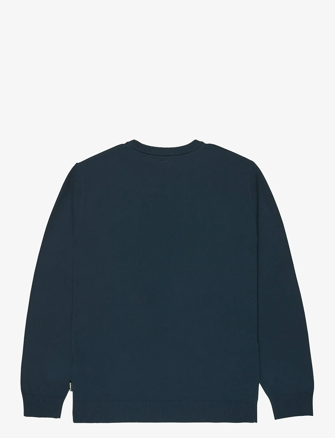 Quiksilver - SALT WATER SWEATER LIGHT - rundhals - dark navy - 2