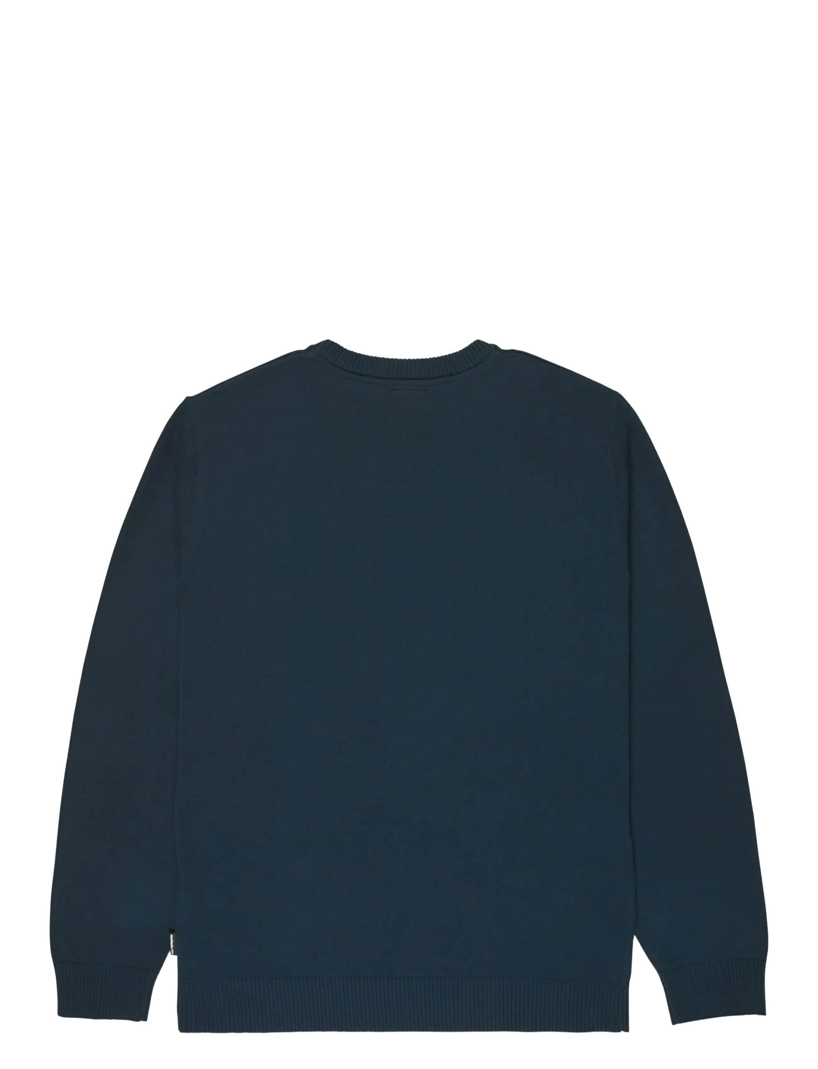 Quiksilver - SALT WATER SWEATER LIGHT - strik - dark navy - 2