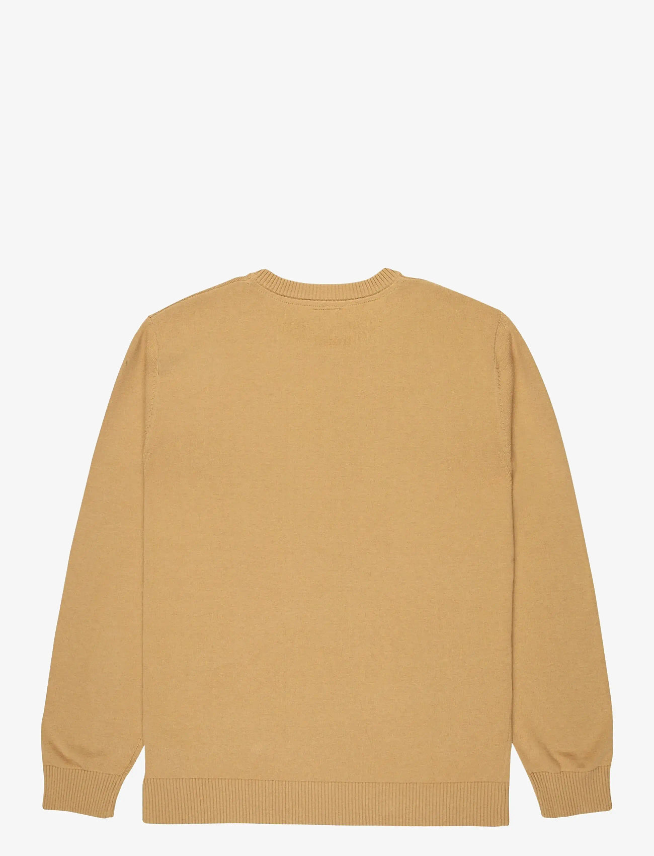 Quiksilver - SALT WATER SWEATER LIGHT - rund hals - khaki - 2