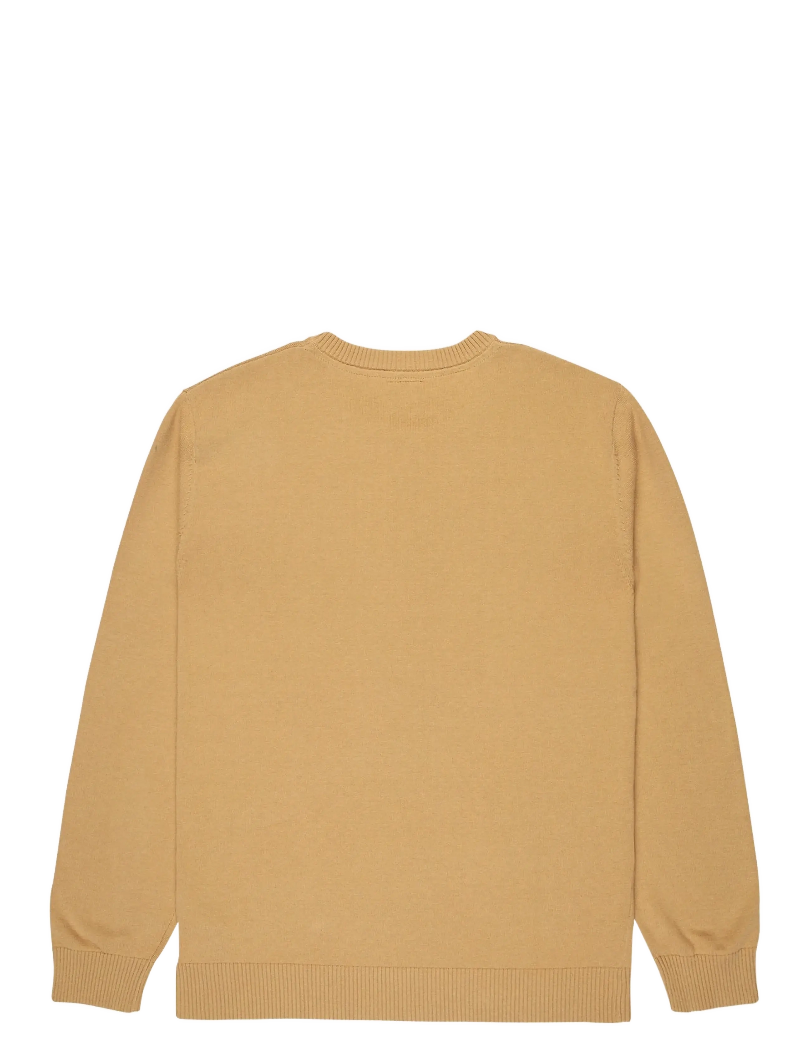 Quiksilver - SALT WATER SWEATER LIGHT - round necks - khaki - 2