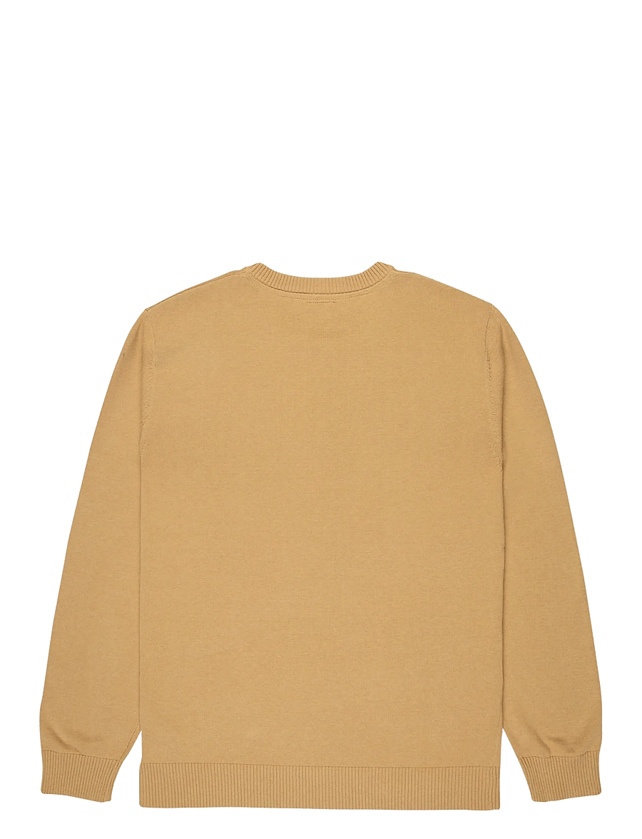 Quiksilver - SALT WATER SWEATER LIGHT - rundhals - khaki - 2