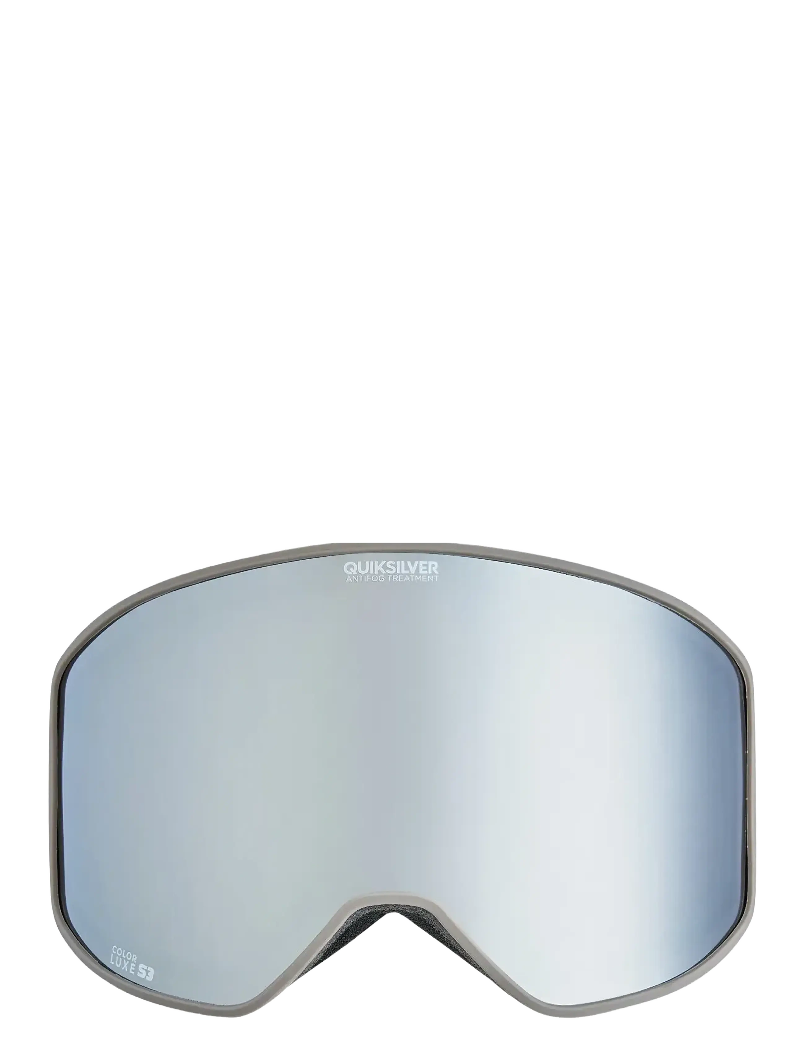 Quiksilver - STORM - wintersportausrüstung - fallen rock/clux ml silver s3 - 2