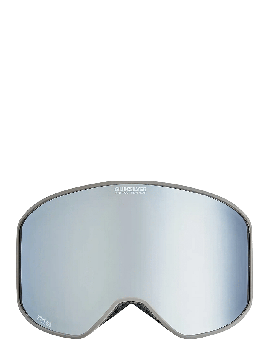 Quiksilver - STORM - briller - fallen rock/clux ml silver s3 - 2