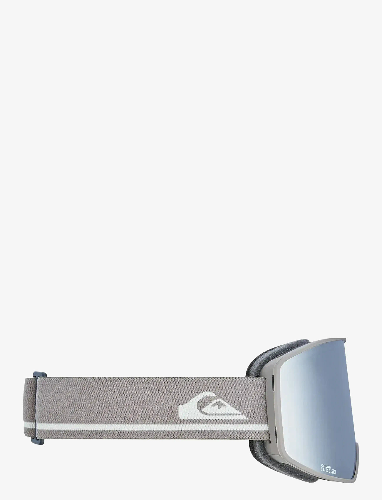 Quiksilver - STORM - prillid - fallen rock/clux ml silver s3 - 3