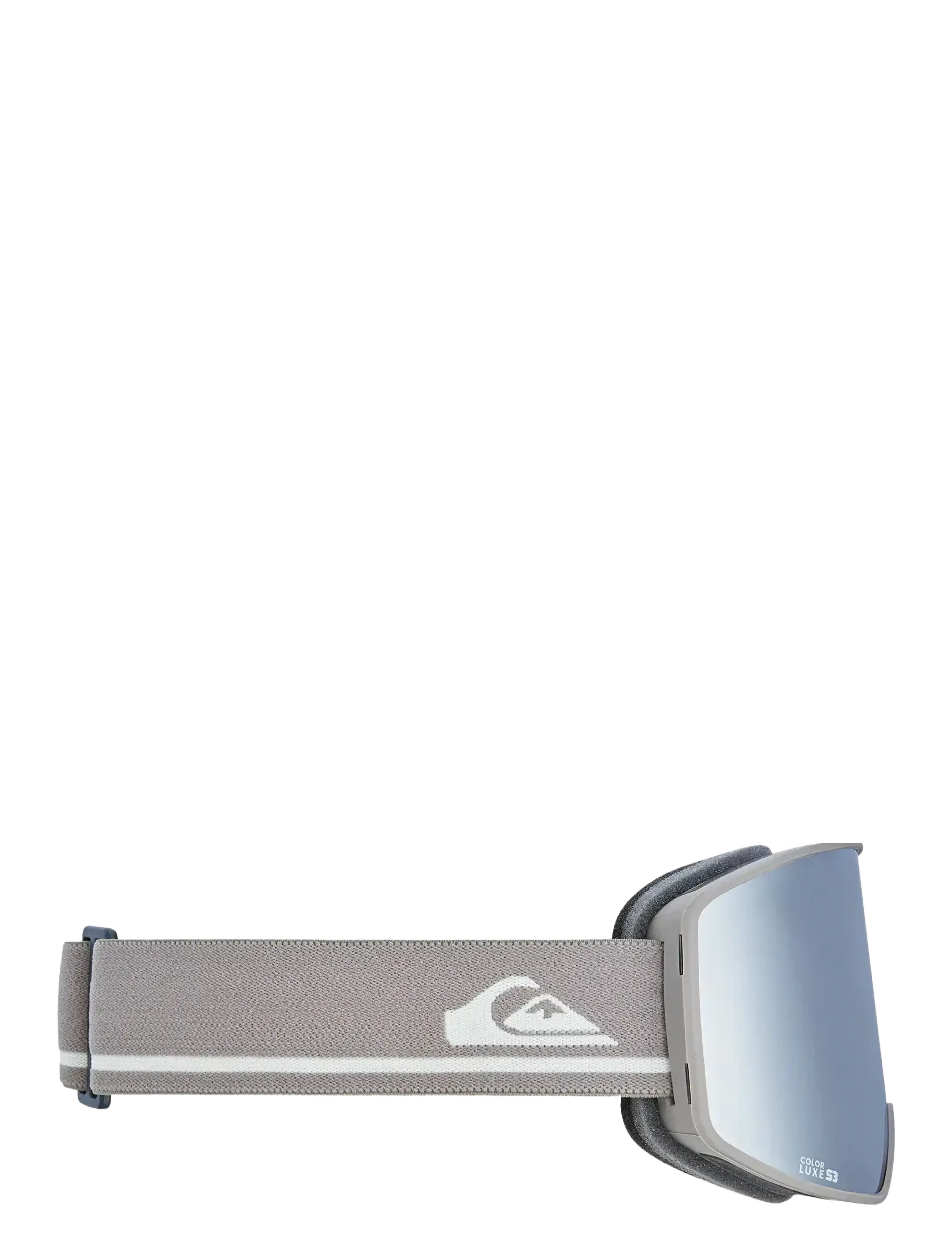Quiksilver - STORM - wintersportausrüstung - fallen rock/clux ml silver s3 - 3