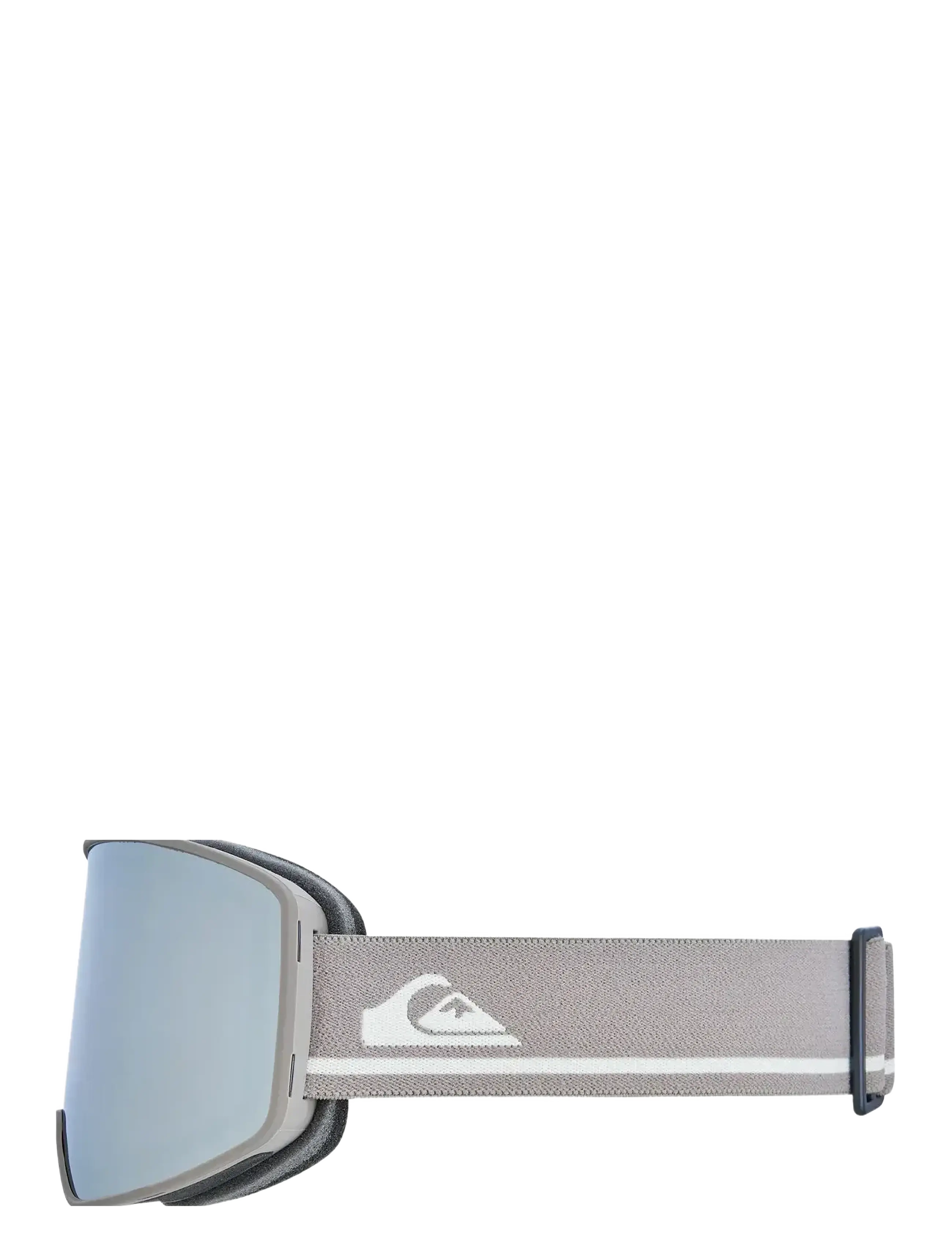 Quiksilver - STORM - wintersportausrüstung - fallen rock/clux ml silver s3 - 4