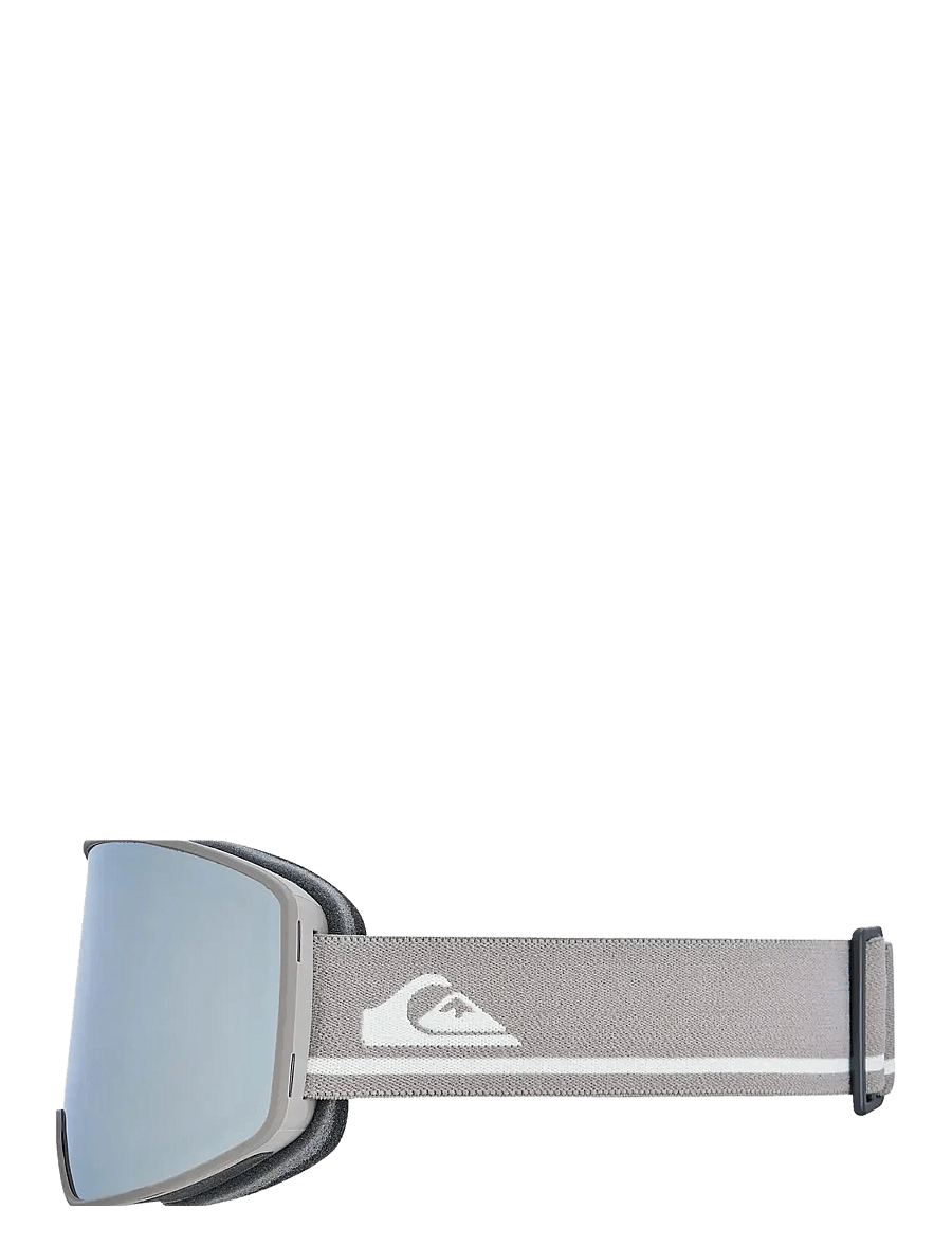 Quiksilver - STORM - briller - fallen rock/clux ml silver s3 - 4