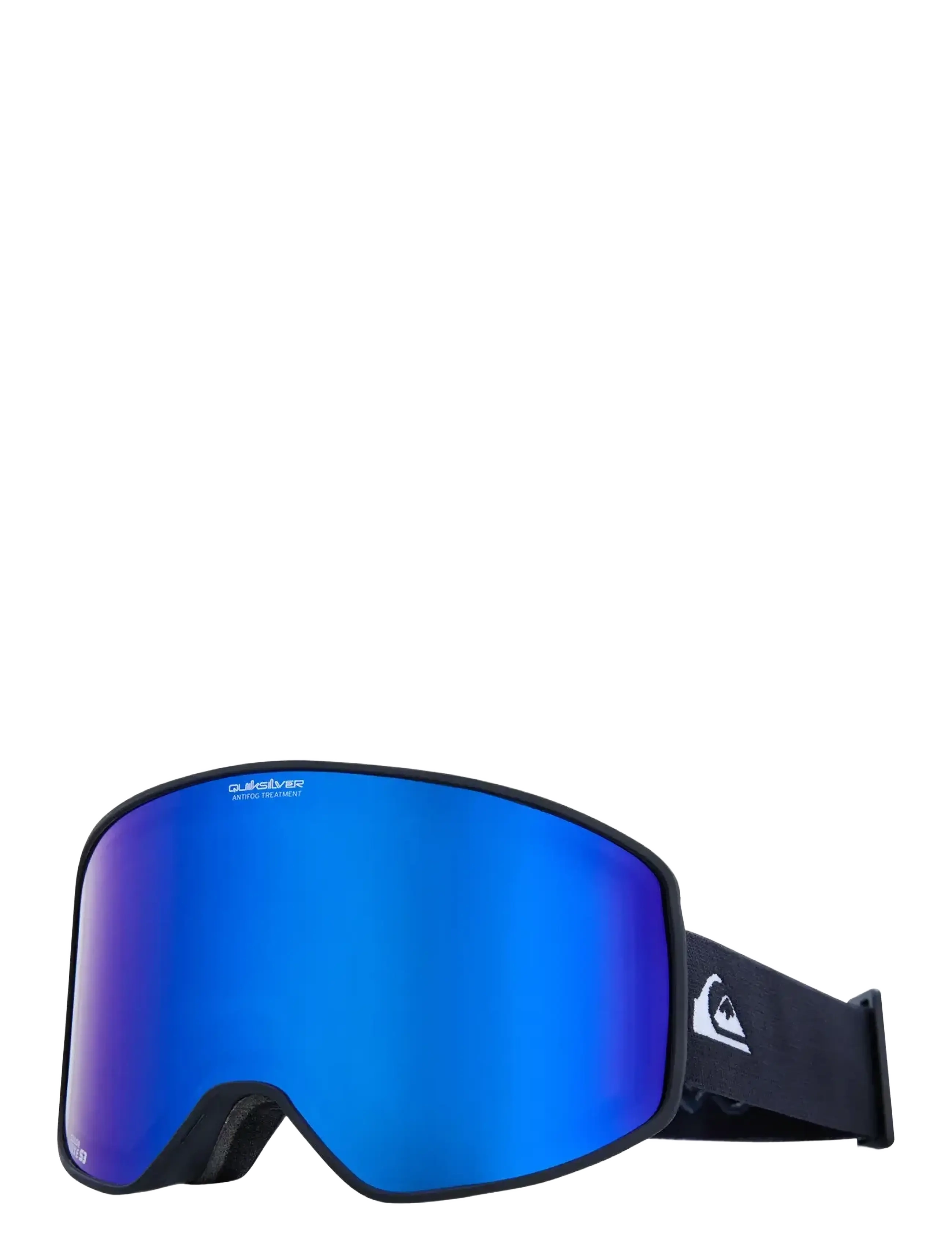 STORM - BLACK/BLACK CLUX ML BLUE S3