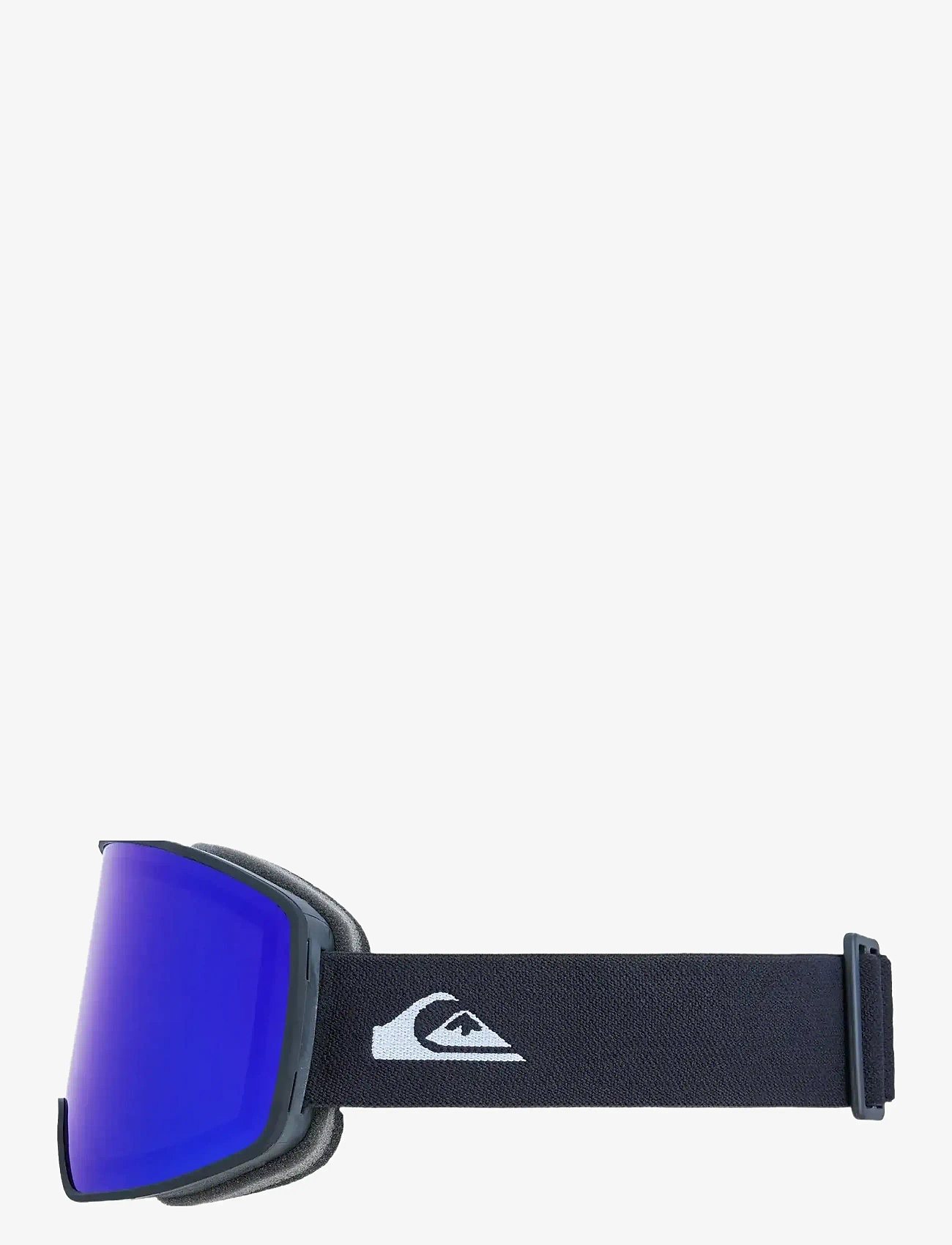 Quiksilver - STORM - schutzbrillen - black/black clux ml blue s3 - 4