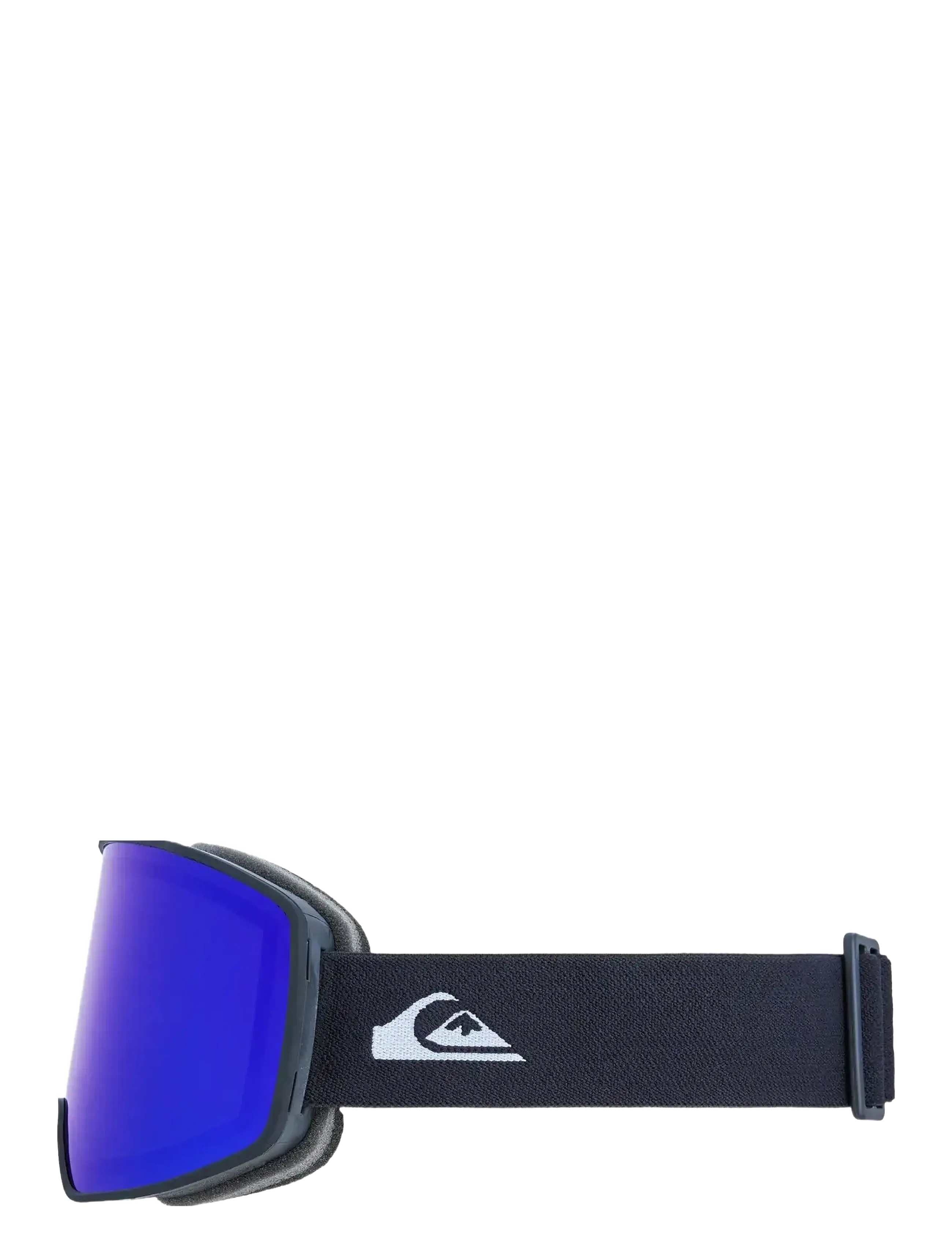 Quiksilver - STORM - vintersportstilbehør - black/black clux ml blue s3 - 4