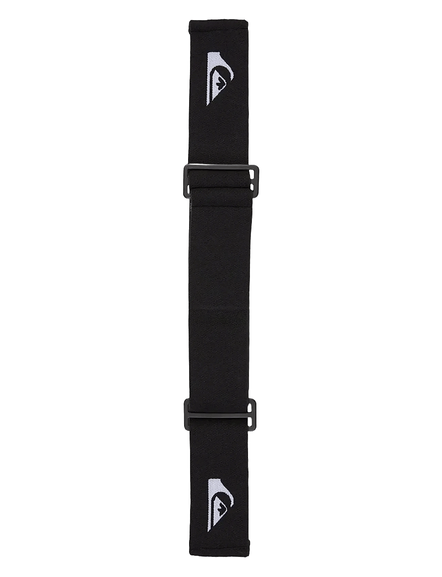 Quiksilver - STORM - briller - black/black clux ml blue s3 - 5