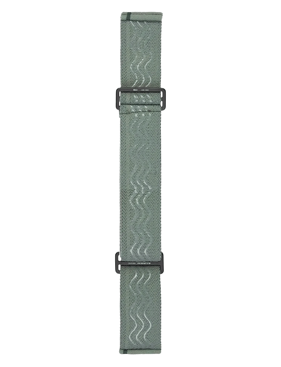 Quiksilver - STORM - briller - dark ivy/clux ml gold s3 - 5