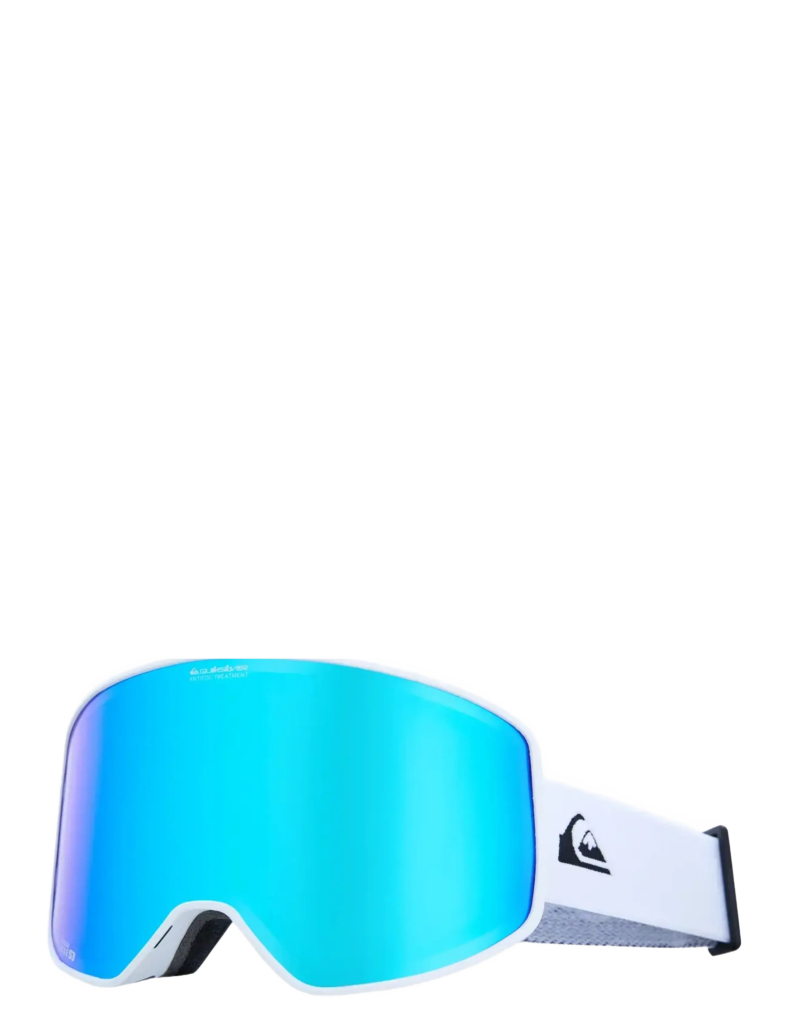 QUIKSILVER Storm Blau - One Size - Herren