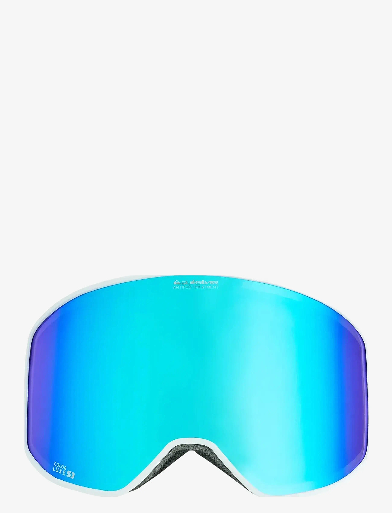 Quiksilver - STORM - talispordivarustus - white/clux ml blue s3 - 1