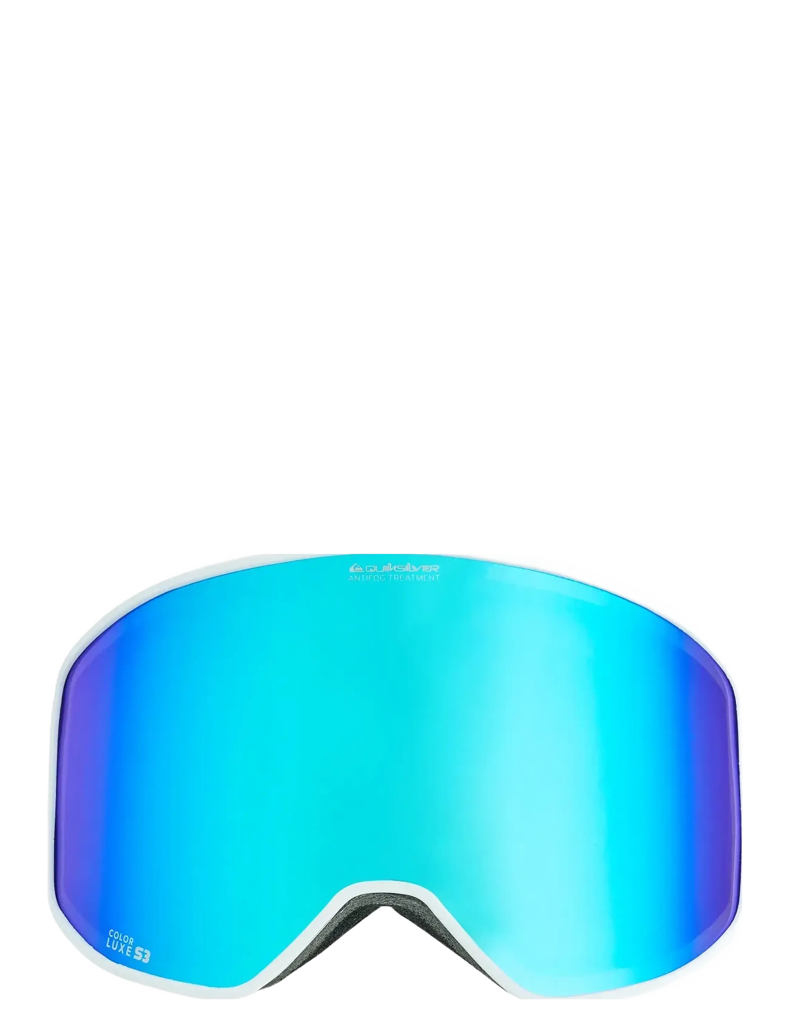 Quiksilver - STORM - briller - white/clux ml blue s3 - 1