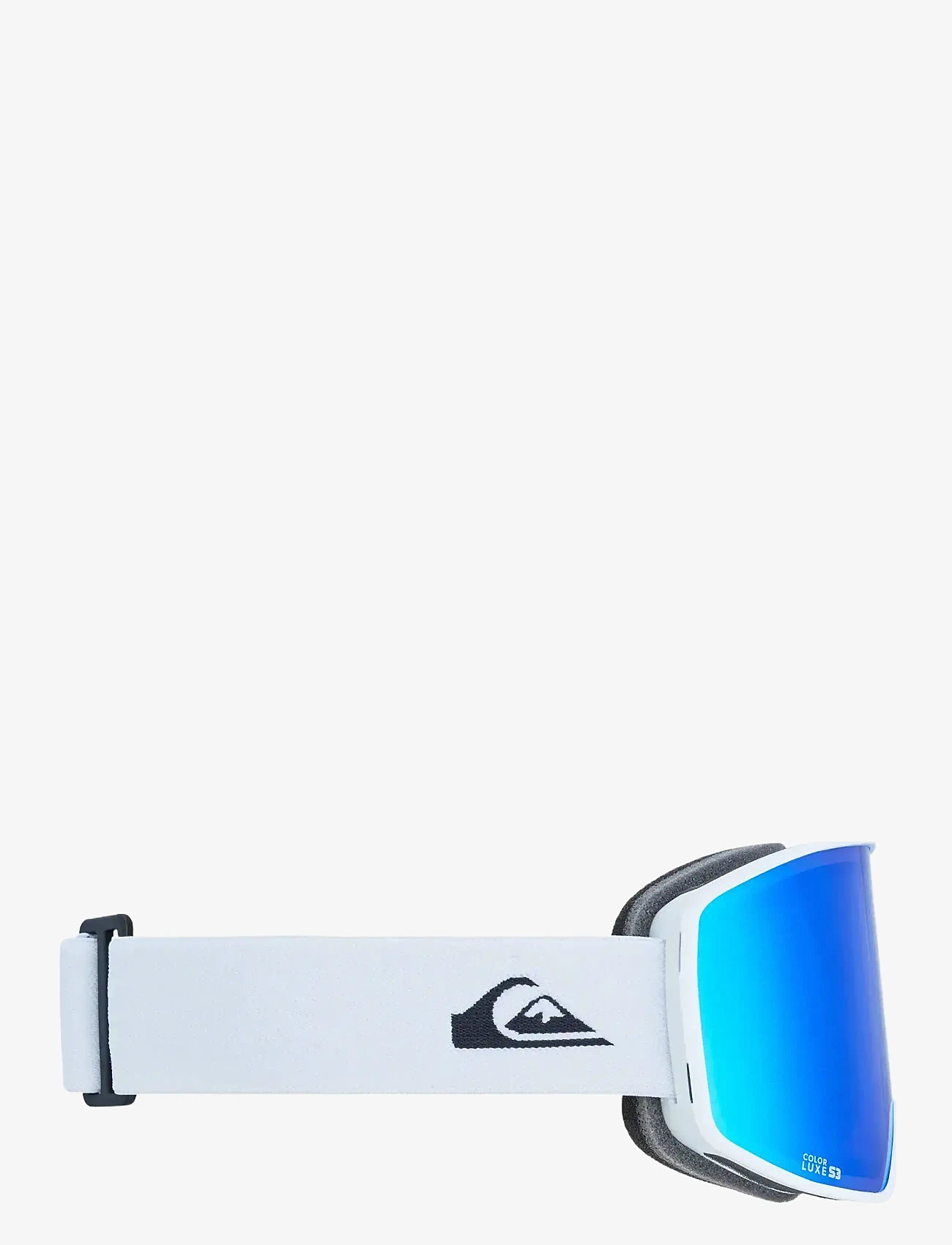 Quiksilver - STORM - talispordivarustus - white/clux ml blue s3 - 2
