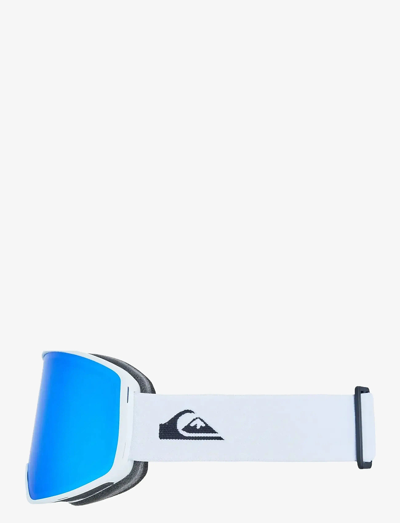 Quiksilver - STORM - talispordivarustus - white/clux ml blue s3 - 3