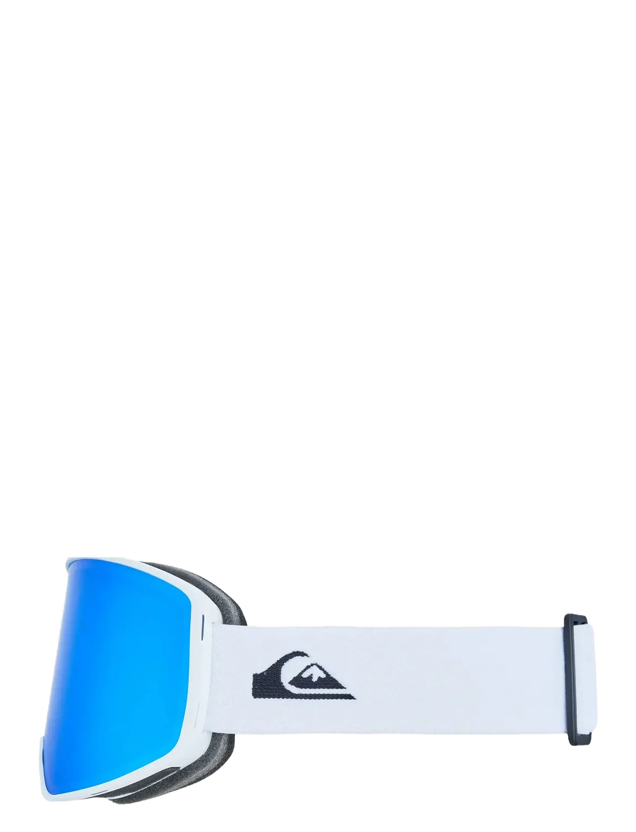 Quiksilver - STORM - briller - white/clux ml blue s3 - 3