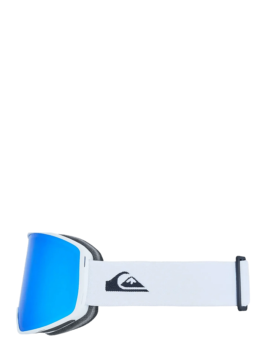 Quiksilver - STORM - briller - white/clux ml blue s3 - 3