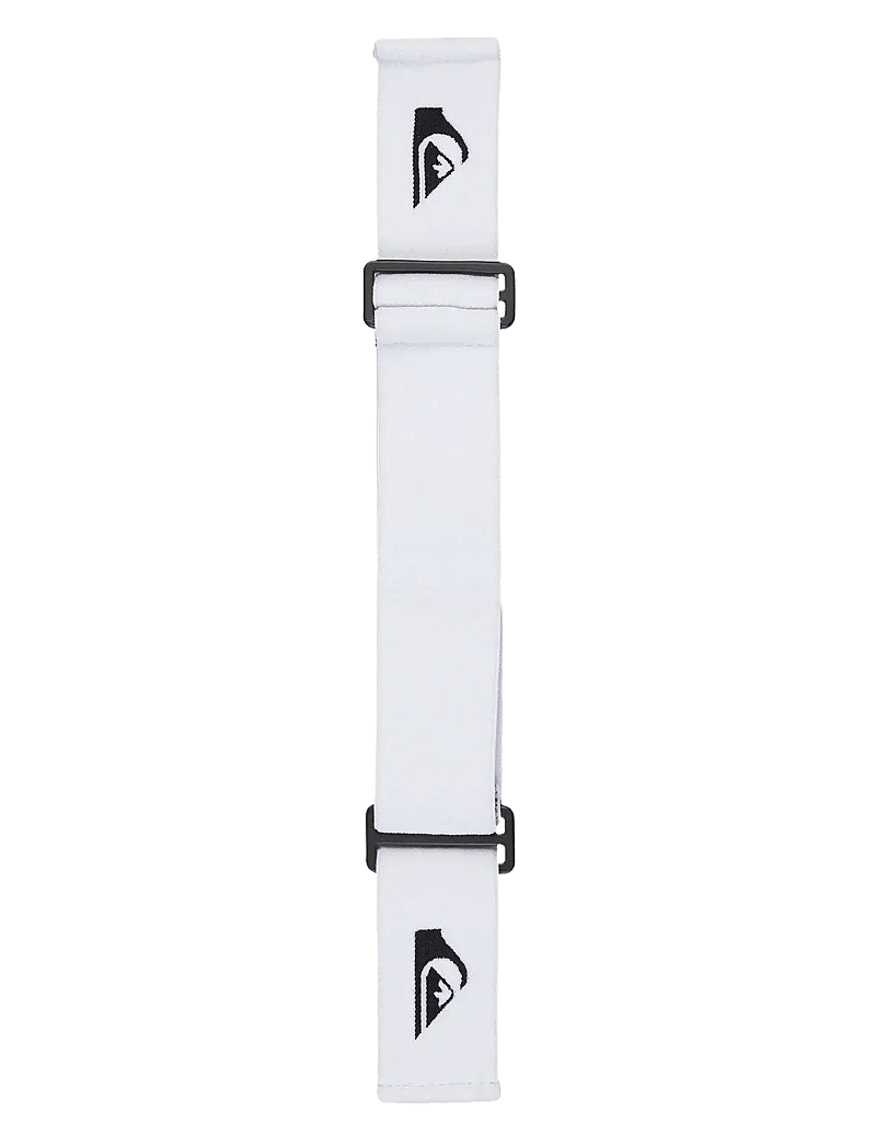 Quiksilver - STORM - prillid - white/clux ml blue s3 - 4
