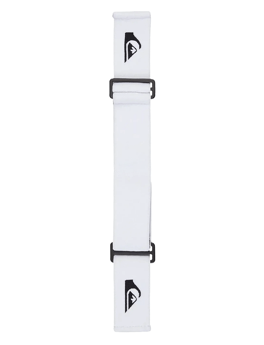 Quiksilver - STORM - briller - white/clux ml blue s3 - 4