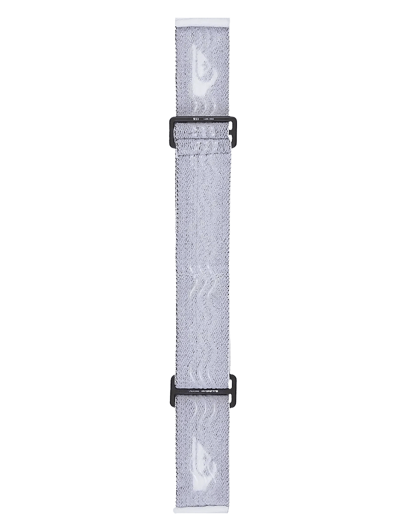 Quiksilver - STORM - prillid - white/clux ml blue s3 - 5