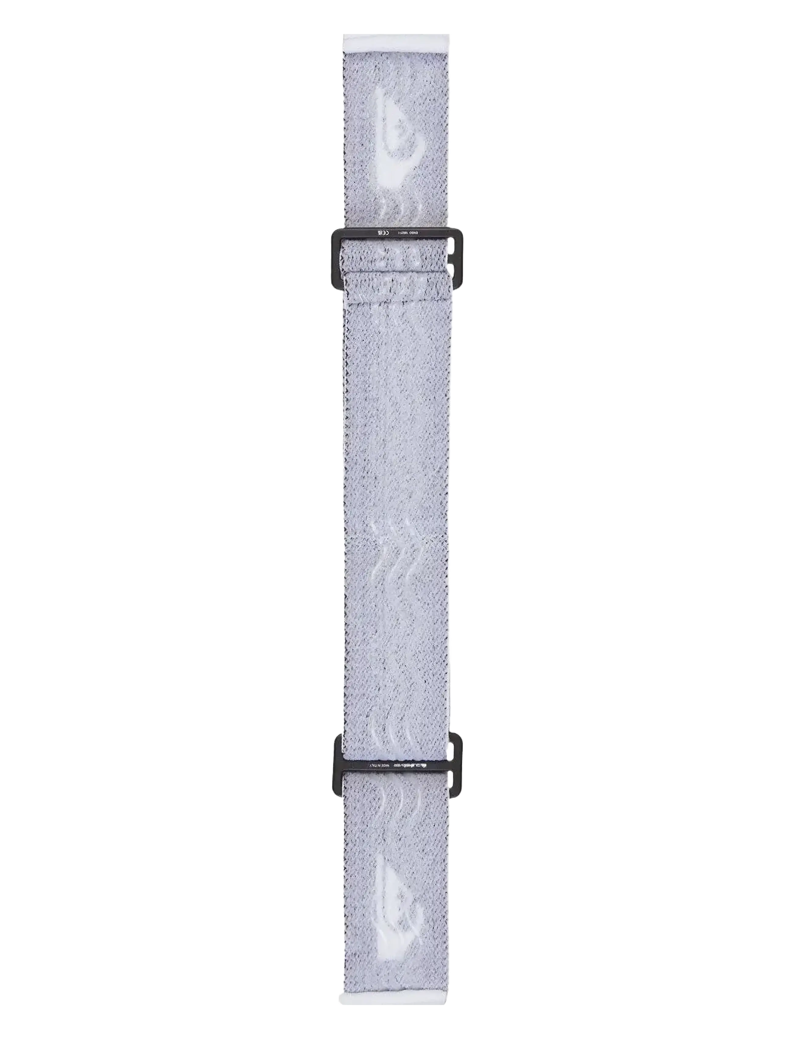 Quiksilver - STORM - briller - white/clux ml blue s3 - 5