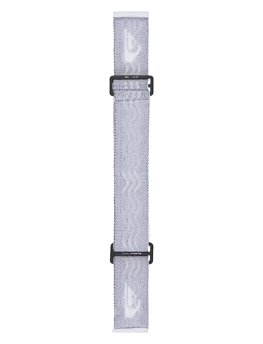 Quiksilver - STORM - briller - white/clux ml blue s3 - 5