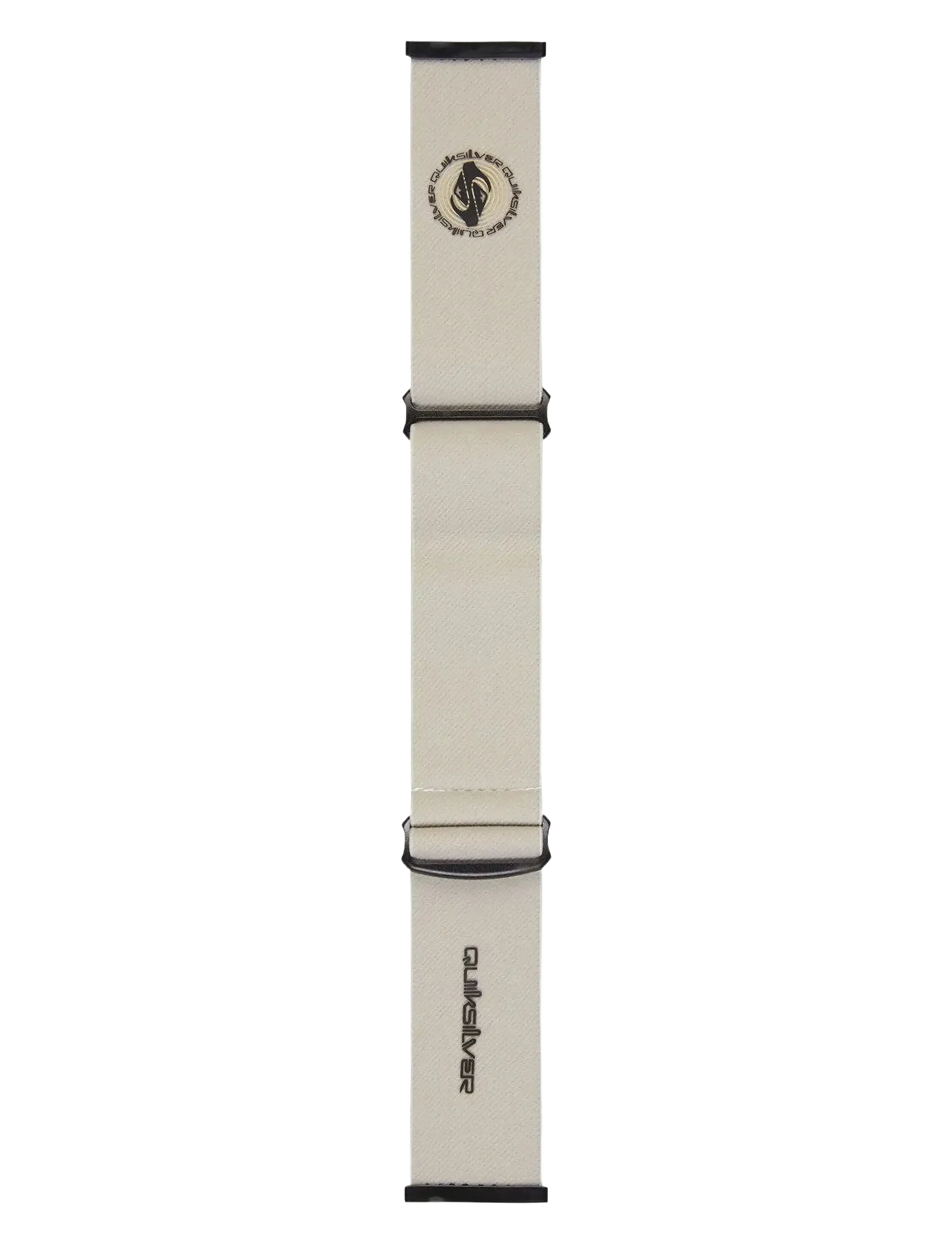 Quiksilver - STORM MG - briller - bone white/clux ml gold s3 - 5