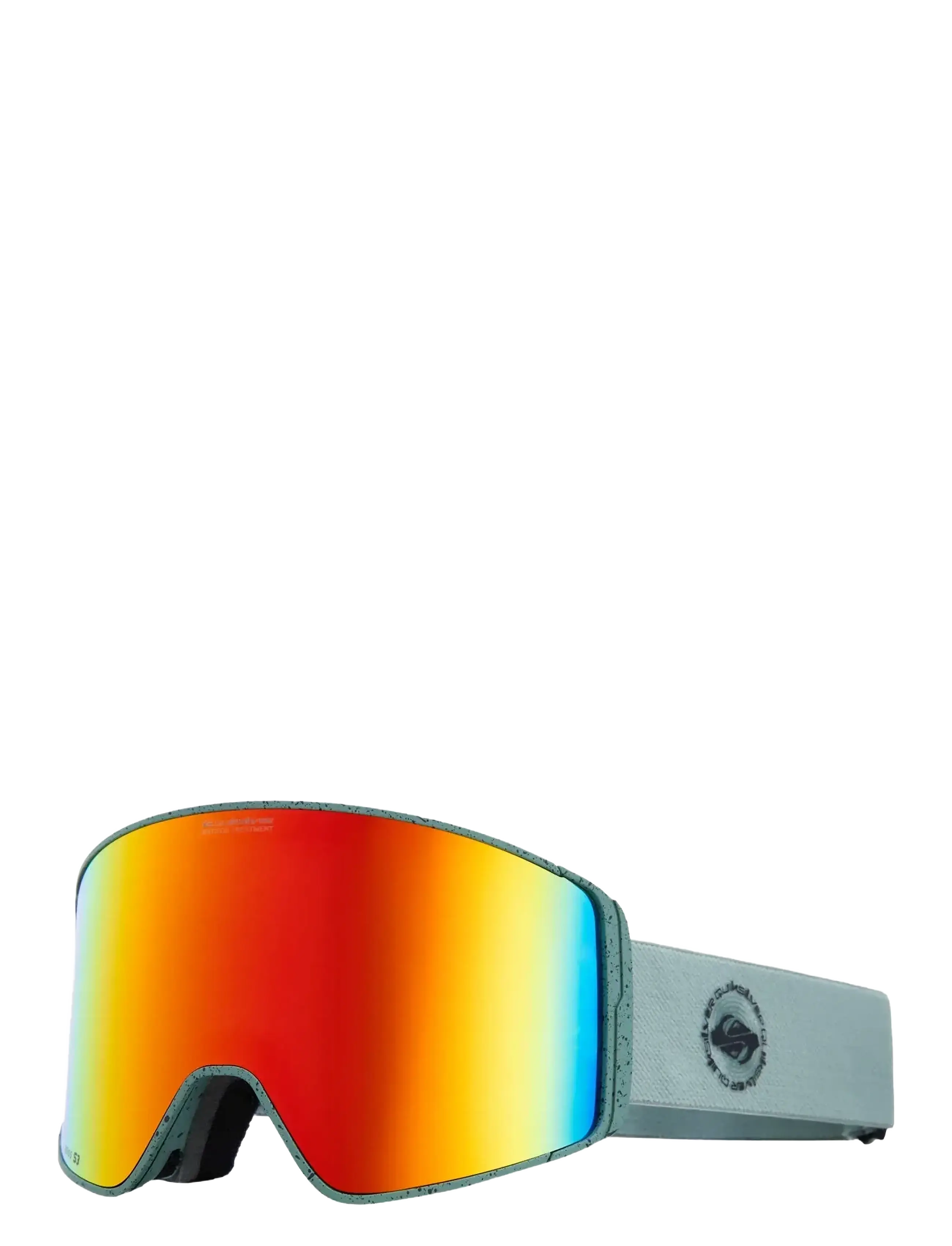 QUIKSILVER Storm Mg Patterned - One Size - Herren