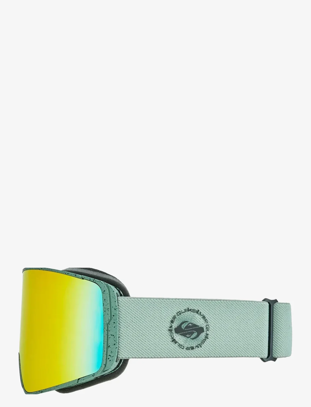 Quiksilver - STORM MG - ajolasit - dark ivy/clux ml red s3 - 3