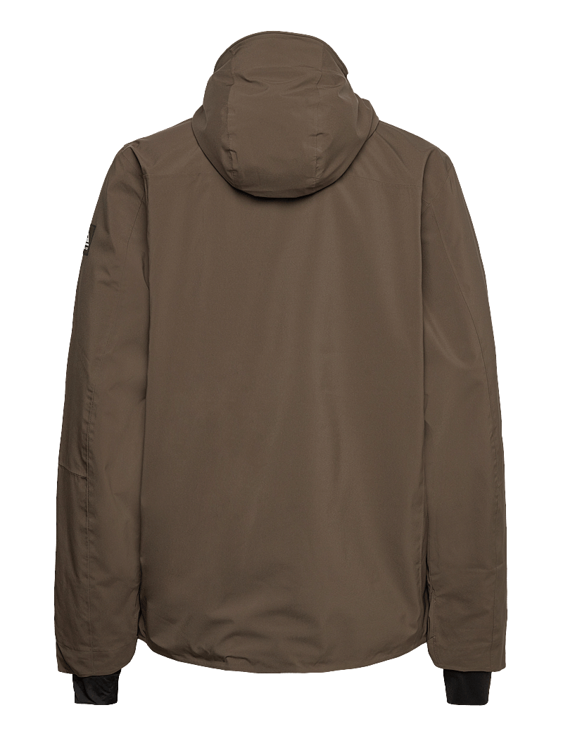 Quiksilver - QUEST STRETCH 20K JK - suusajoped - canteen - 2