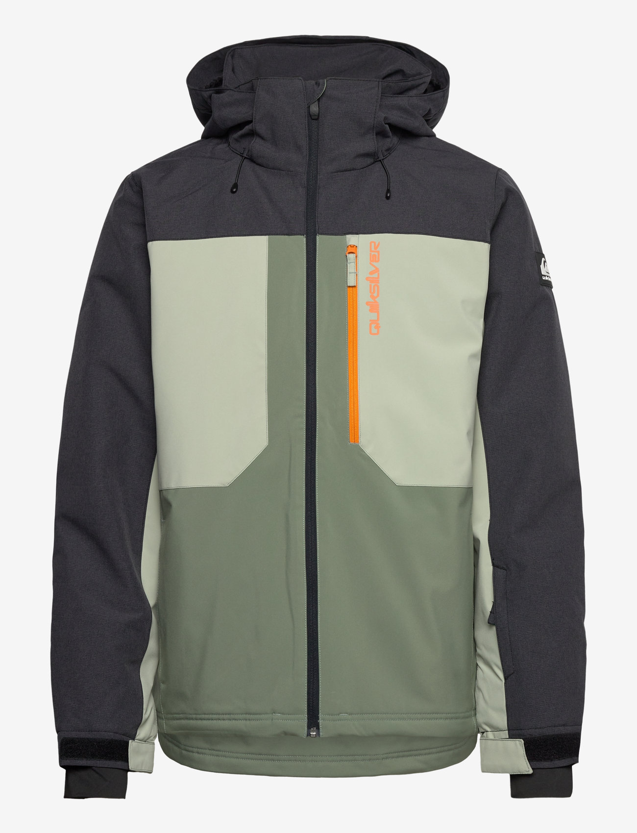 Quiksilver - DAWSON JK - sea spray - 0