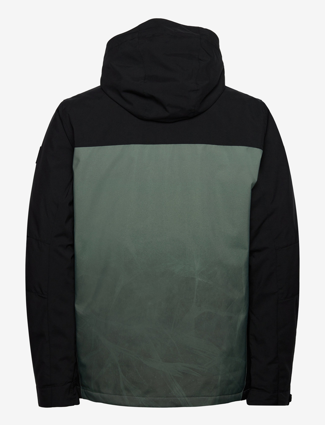 Quiksilver - MORTON JK - gradient iced sea spray - 1