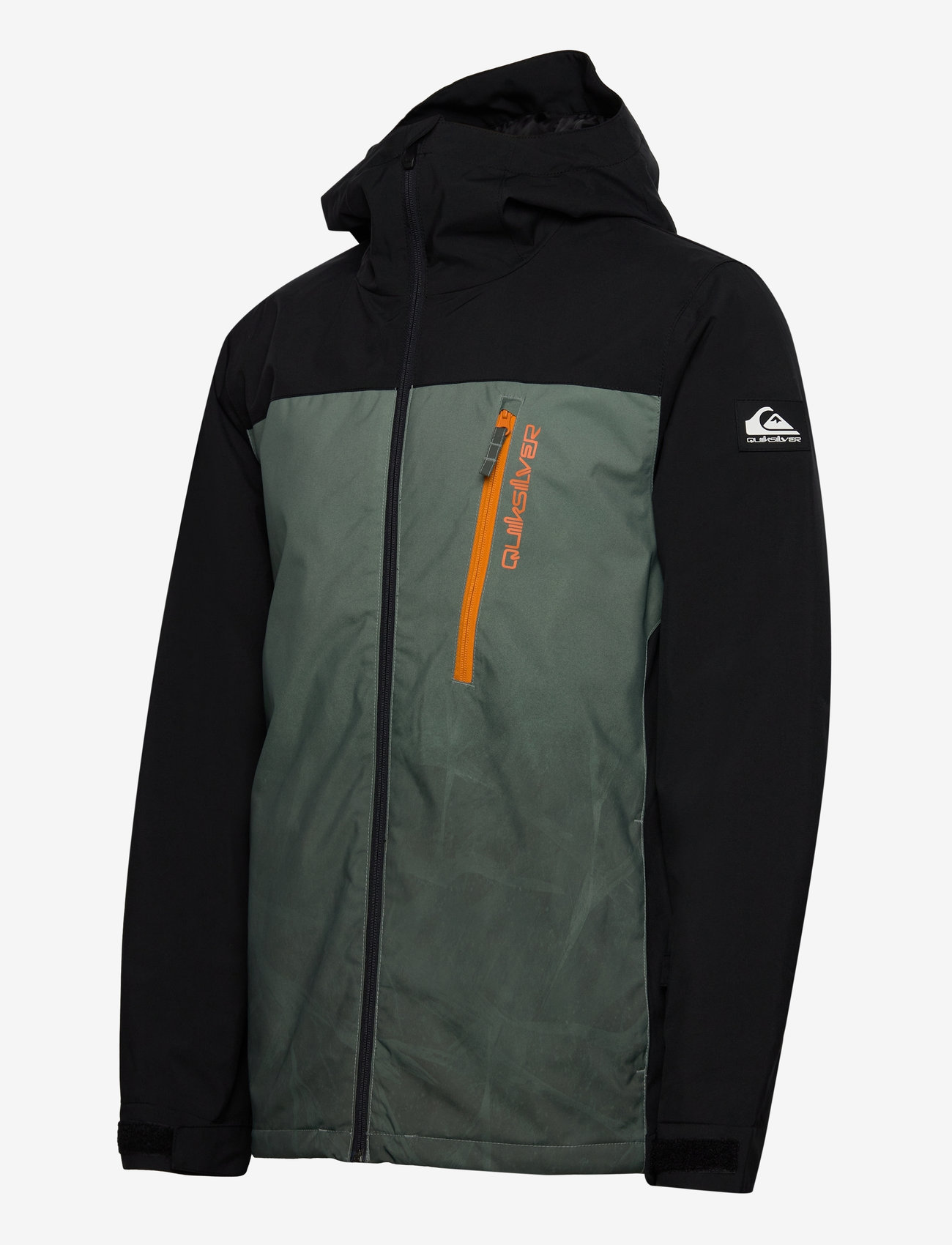 Quiksilver - MORTON JK - gradient iced sea spray - 2