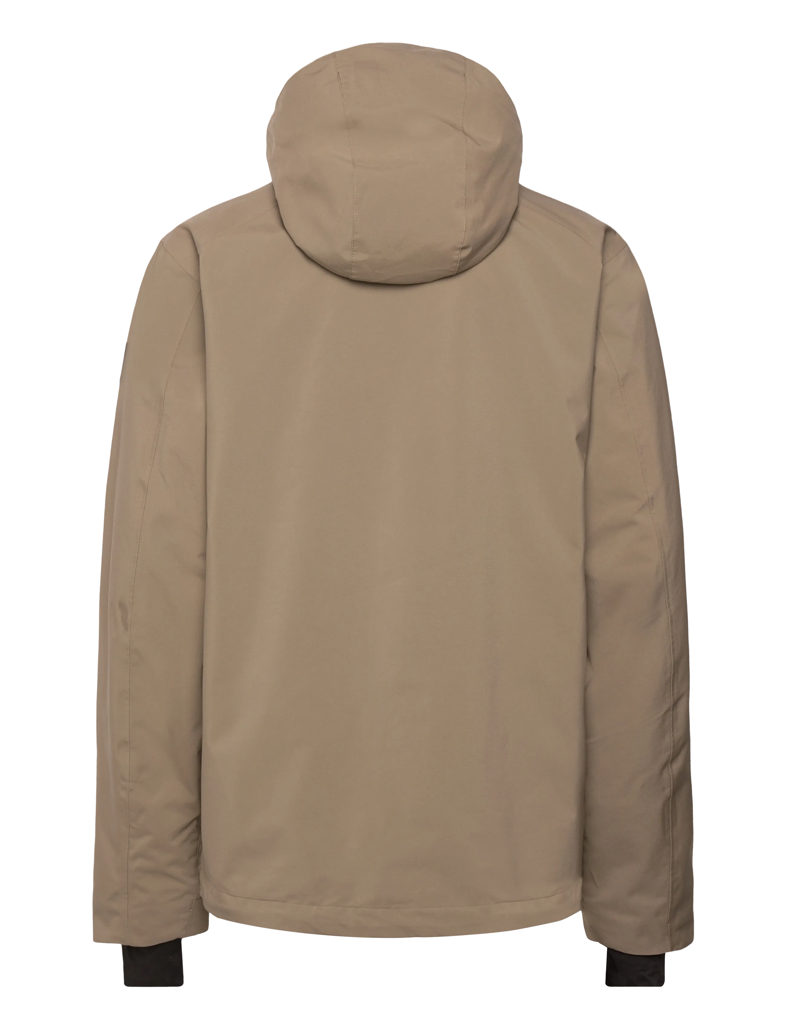 Quiksilver - MULDROW 20K JK - skijakker - fallen rock - 2