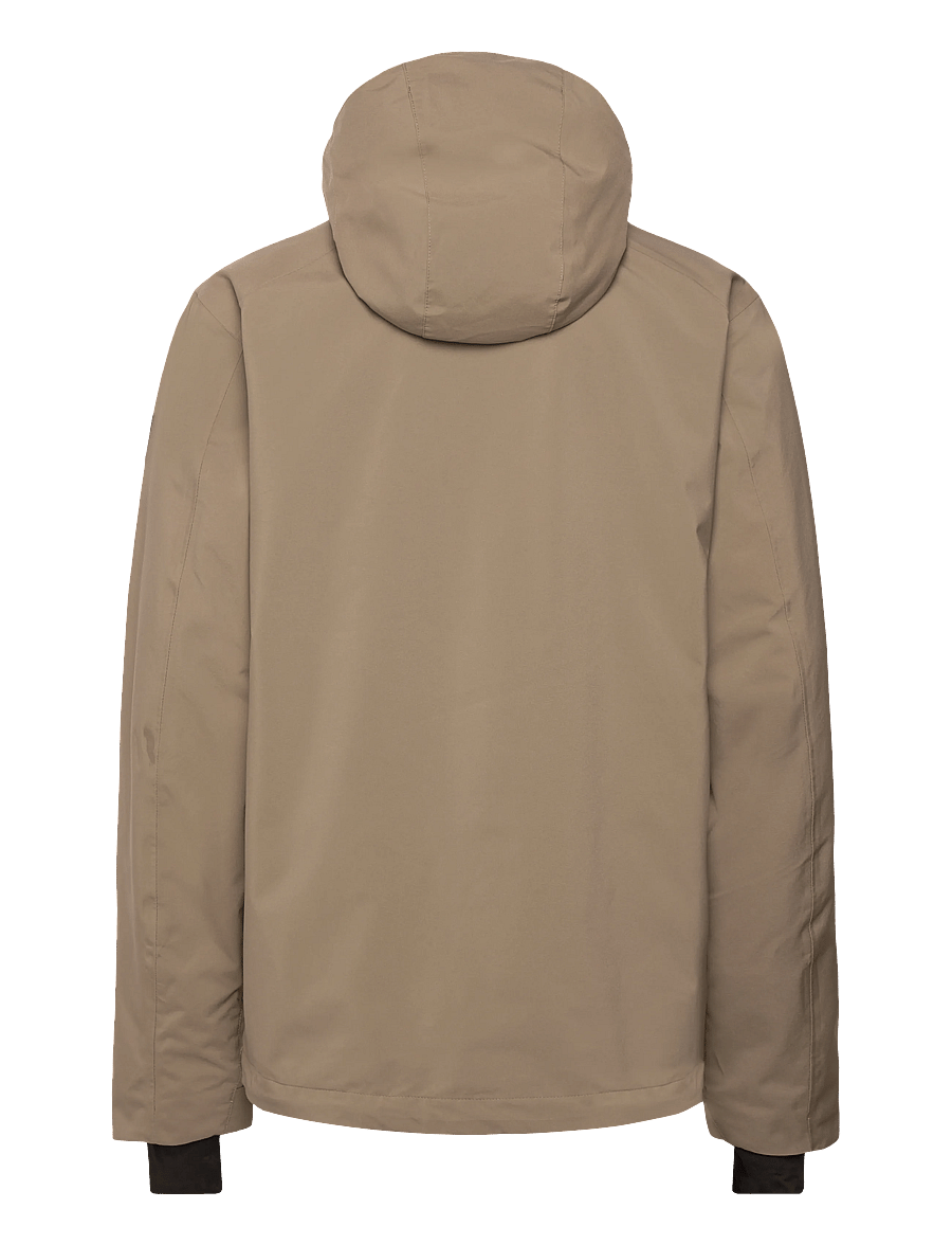 Quiksilver - MULDROW 20K JK - skijakker - fallen rock - 2